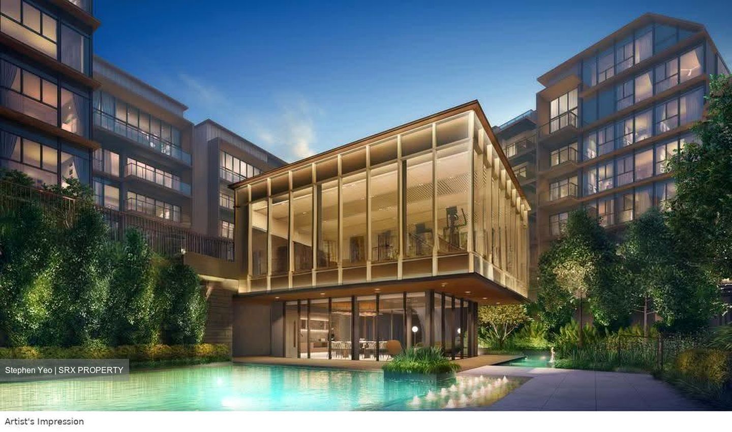 Terra Hill (D5), Apartment #625443381
